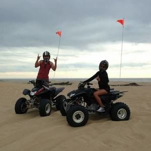 Meet your Posher, Christopher